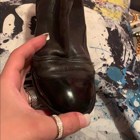 Chanel ankle boots - Picture 2 of 7